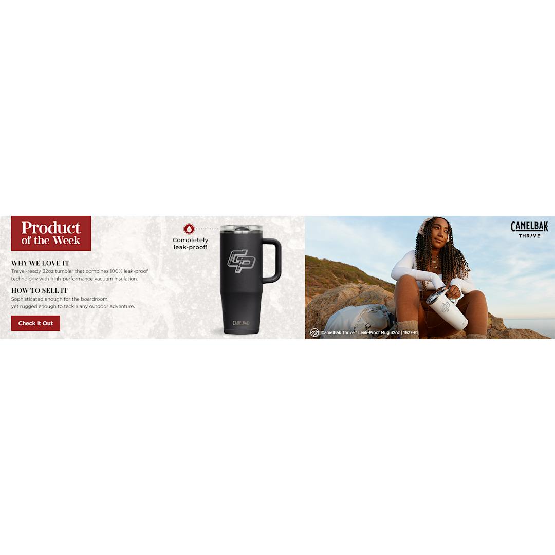 Camelbak Thrive Leakproof Mug 32oz